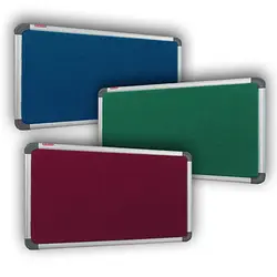 تابلو اعلانات بدون شیشه مهرگان سایز 60 × 40 سانتی متر &ndash; برایتو| فروش اینترنتی لوازم التحریر، لوازم تحریر، ملزومات اداری