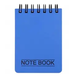 دفتر یادداشت پاپکو کد NB-630 مدل جیبی 100 برگ &ndash; برایتو| فروش اینترنتی لوازم التحریر، لوازم تحریر، ملزومات اداری