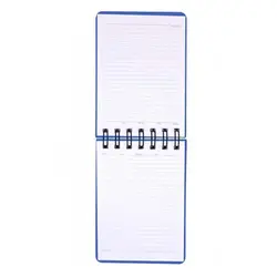 دفتر یادداشت پاپکو کد NB-630 مدل جیبی 100 برگ &ndash; برایتو| فروش اینترنتی لوازم التحریر، لوازم تحریر، ملزومات اداری