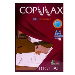 کاغذ A4 کپی مکس 80 گرمی