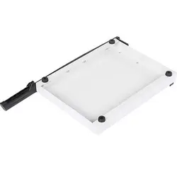 کاتر دستی سایز A4 برش کاغذ – برایتو| فروش اینترنتی لوازم التحریر، لوازم تحریر، ملزومات اداری