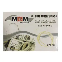 کش پول 100 گرمی MGM مدل M288 سایز 38 &ndash; برایتو| فروش اینترنتی لوازم التحریر، لوازم تحریر، ملزومات اداری