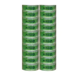 نوار چسب کریستال 2 سانت پیتون بسته 20 عددی &ndash; قیمت و خرید | برایتو