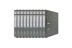 زونکن A4 کتان 7.5 سانت میکو - خرید از برایتو