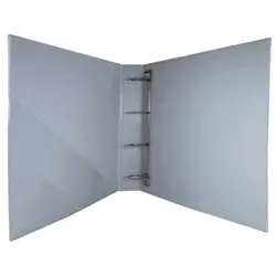 کلاسور کاوردار 4 حلقه 2.5 سانتی متر سایز A4 کوشا مدل T-2014 – برایتو| فروش اینترنتی لوازم التحریر، لوازم تحریر، ملزومات اداری