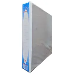 زونکن کاوردار کوشا عطف 4 سانتی متر سایز A4 مدل T-2015 – برایتو| فروش اینترنتی لوازم التحریر، لوازم تحریر، ملزومات اداری