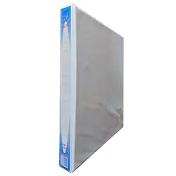 کلاسور کاوردار 2 حلقه 2.5 سانتی متر سایز A4 کوشا مدل T-2014 – برایتو| فروش اینترنتی لوازم التحریر، لوازم تحریر، ملزومات اداری