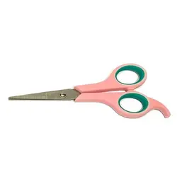 قیچی PIDAX سایز متوسط دسته پلاستیکی &ndash; برایتو| فروش اینترنتی لوازم التحریر، لوازم تحریر، ملزومات اداری