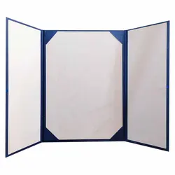 نگهدارنده لوح تقدیر مدل گالینگور سه لت &ndash; برایتو| فروش اینترنتی لوازم التحریر، لوازم تحریر، ملزومات اداری