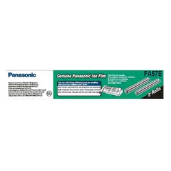 رول فکس پاناسونیک بسته 2 عددی مدل KX-FA55A – برایتو| فروش اینترنتی لوازم التحریر، لوازم تحریر، ملزومات اداری