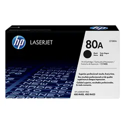 کارتریج اچ پی مدل 80A &ndash; برایتو| فروش اینترنتی لوازم التحریر، لوازم تحریر، ملزومات اداری
