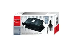 دستگاه پانچ مپد سری Essential Metal مدل 401111 کد E-4011 – برایتو| فروش اینترنتی لوازم التحریر، لوازم تحریر، ملزومات اداری