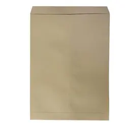 پاکت A4 نخودی بسته 10 عددی &ndash; برایتو| فروش اینترنتی لوازم التحریر، لوازم تحریر، ملزومات اداری