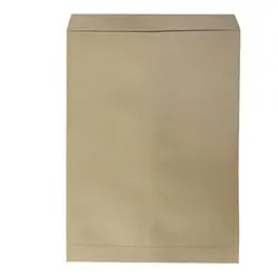 پاکت A5 نخودی بسته 10 عددی &ndash; برایتو| فروش اینترنتی لوازم التحریر، لوازم تحریر، ملزومات اداری