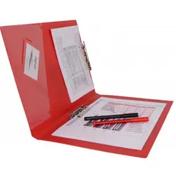 پوشه 2 قفل پاپکو مدل FC-712 &ndash; برایتو| فروش اینترنتی لوازم التحریر، لوازم تحریر، ملزومات اداری