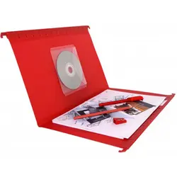 پوشه آویز پاپکو مدل HF-01FC &ndash; برایتو| فروش اینترنتی لوازم التحریر، لوازم تحریر، ملزومات اداری