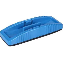 تخته پاک کن مغناطیسی NC همراه با جای ماژیک &ndash; برایتو| فروش اینترنتی لوازم التحریر، لوازم تحریر، ملزومات اداری