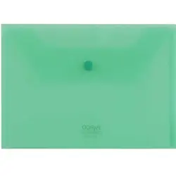 پوشه دکمه دار پاپکو کد B5-CLEAR T سایز B5 – برایتو| فروش اینترنتی لوازم التحریر، لوازم تحریر، ملزومات اداری