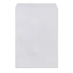 پاکت A3 سفید بسته 10 عددی &ndash; برایتو| فروش اینترنتی لوازم التحریر، لوازم تحریر، ملزومات اداری