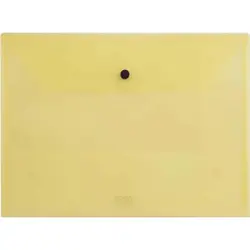 پاکت دکمه دار پاپکو کد A4-105M سایز A4 مات &ndash; برایتو| فروش اینترنتی لوازم التحریر، لوازم تحریر، ملزومات اداری