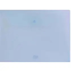 پاکت دکمه دار پاپکو کد A4-105M سایز A4 مات &ndash; برایتو| فروش اینترنتی لوازم التحریر، لوازم تحریر، ملزومات اداری