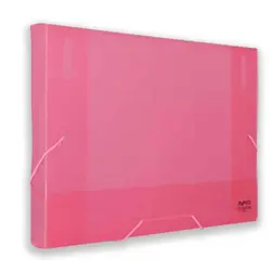 کیف مدارک کش دار پاپکو مدل S501-3T &ndash; برایتو| فروش اینترنتی لوازم التحریر، لوازم تحریر، ملزومات اداری