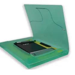 کیف مدارک کش دار پاپکو مدل S501-2 – برایتو| فروش اینترنتی لوازم التحریر، لوازم تحریر، ملزومات اداری