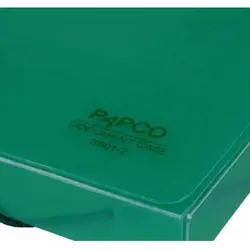 کیف مدارک کش دار پاپکو مدل S501-2 – برایتو| فروش اینترنتی لوازم التحریر، لوازم تحریر، ملزومات اداری