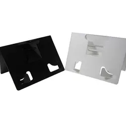 استند تبلت سنا پلاستیک مدل بیسیک کد 850 &ndash; برایتو| فروش اینترنتی لوازم التحریر، لوازم تحریر، ملزومات اداری