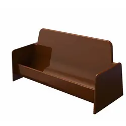 جای کارت ویزیت پلاستیکی سنا پلاستیک کد 450 &ndash; قیمت و خرید | برایتو