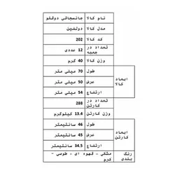 جای سوزن دو قلو سنا پلاستیک مدل دلفین – قیمت و خرید | برایتو