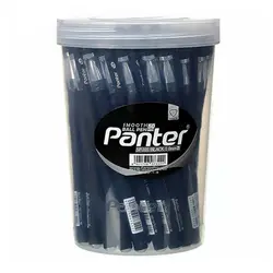 خودکار پنتر مدل SP-101 نوک 1 میلی متر لیوان 50 عددی &ndash; قیمت و خرید | برایتو