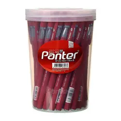 خودکار پنتر مدل SP-101 نوک 1 میلی متر لیوان 50 عددی &ndash; قیمت و خرید | برایتو