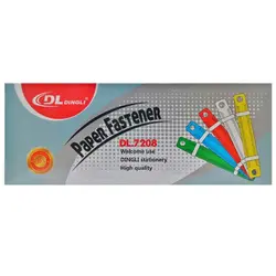 گیره پوشه پلاستیکی رنگی &ndash; قیمت و خرید | برایتو