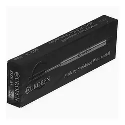 جوهر یدک خودکار یوروپن با قطر نوشتاری متوسط &ndash; قیمت و خرید | برایتو