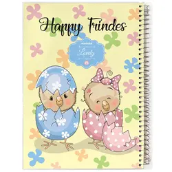 دفتر مشق 60 برگ سیمی جلد دار فانتزی نهال مکث کد 9614 &ndash; برایتو| فروش اینترنتی لوازم التحریر، لوازم تحریر، ملزومات اداری