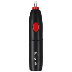 پاک کن برقی دو سر تولیپ &ndash; برایتو| فروش اینترنتی لوازم التحریر، لوازم تحریر، ملزومات اداری