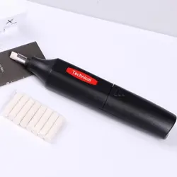 پاک کن برقی تکنیکال &ndash; برایتو| فروش اینترنتی لوازم التحریر، لوازم تحریر، ملزومات اداری