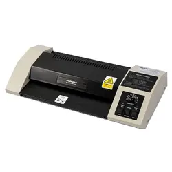 دستگاه لمینت و پرس کارت Bright Office A4 مدل 8308 – برایتو| فروش اینترنتی لوازم التحریر، لوازم تحریر، ملزومات اداری