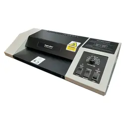 دستگاه لمینت و پرس کارت Bright Office A4 مدل 8308 – برایتو| فروش اینترنتی لوازم التحریر، لوازم تحریر، ملزومات اداری