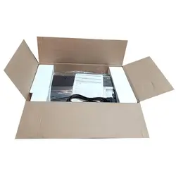 دستگاه لمینت و پرس کارت Bright Office A4 مدل 8308 – برایتو| فروش اینترنتی لوازم التحریر، لوازم تحریر، ملزومات اداری