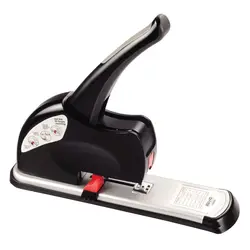 دستگاه منگنه کاغذ کی دبلیو مدل KW-Trio 05005 &ndash; برایتو| فروش اینترنتی لوازم التحریر، لوازم تحریر، ملزومات اداری