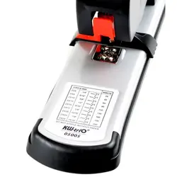 دستگاه منگنه کاغذ کی دبلیو مدل KW-Trio 05005 &ndash; برایتو| فروش اینترنتی لوازم التحریر، لوازم تحریر، ملزومات اداری