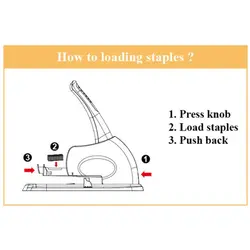 دستگاه منگنه کاغذ کی دبلیو مدل KW-Trio 05005 &ndash; برایتو| فروش اینترنتی لوازم التحریر، لوازم تحریر، ملزومات اداری