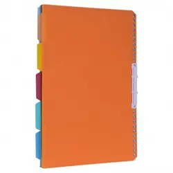 کاغذ یدک دفتر مدیران پاپکو مدل NB-625-SH &ndash; برایتو| فروش اینترنتی لوازم التحریر، لوازم تحریر، ملزومات اداری