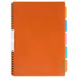 کاغذ یدک دفتر مدیران پاپکو مدل NB-625-SH &ndash; برایتو| فروش اینترنتی لوازم التحریر، لوازم تحریر، ملزومات اداری