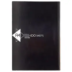 دفتر 100 برگ A4 نهال مکث جلد سخت گالینگوری کد 9171 &ndash; برایتو| فروش اینترنتی لوازم التحریر، لوازم تحریر، ملزومات اداری