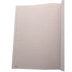 دفتر 100 برگ A4 نهال مکث جلد سخت گالینگوری کد 9171 &ndash; برایتو| فروش اینترنتی لوازم التحریر، لوازم تحریر، ملزومات اداری