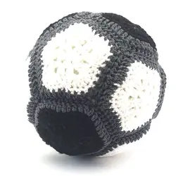 توپ فوتبال بافتنی قلاب بافی &ndash; برایتو| فروش اینترنتی لوازم التحریر، لوازم تحریر، ملزومات اداری