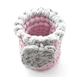 جامدادی رومیزی قلاب بافی تریکو &ndash; برایتو| فروش اینترنتی لوازم التحریر، لوازم تحریر، ملزومات اداری